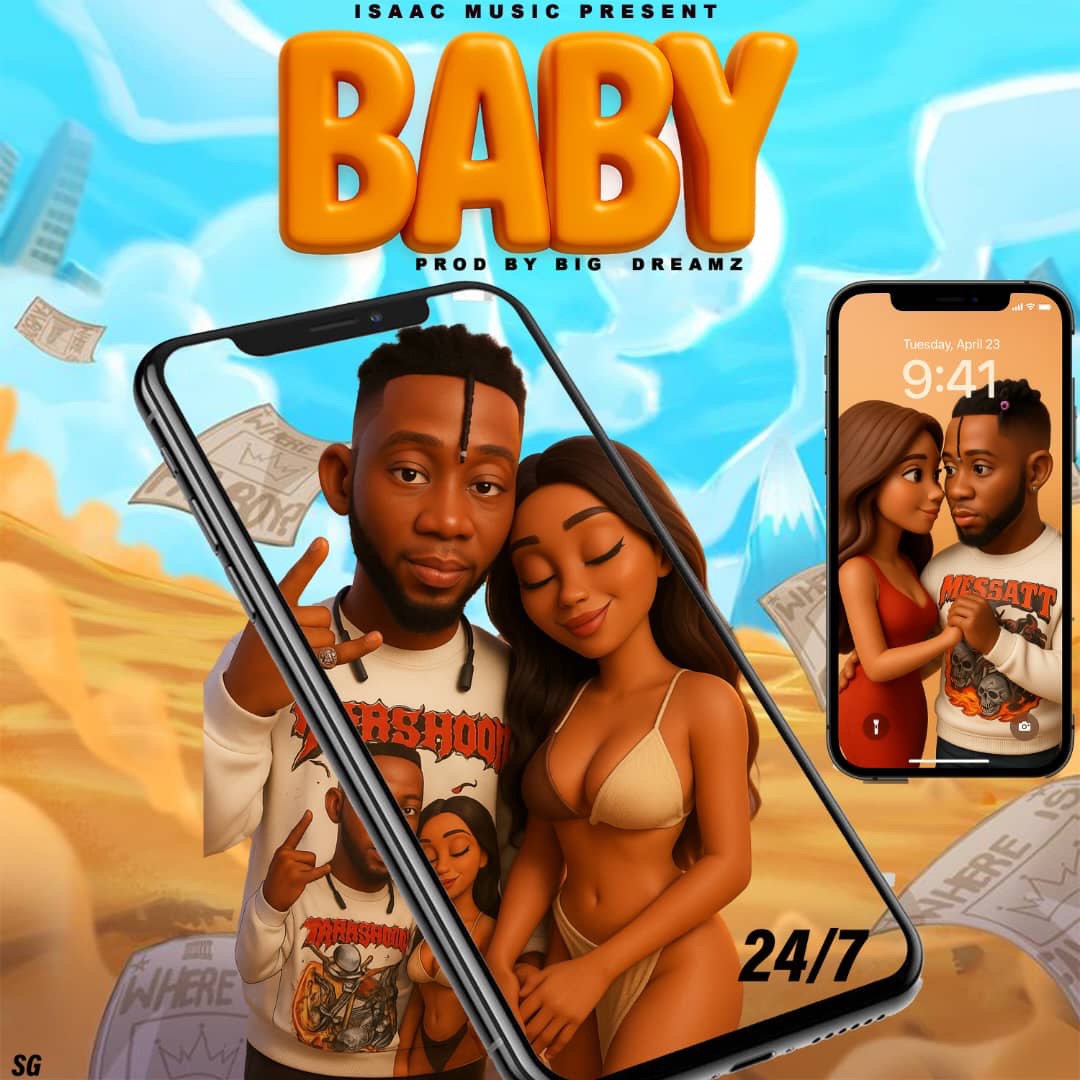 DOWNLOAD SAVANNAH 24_7-baby-.mp3
