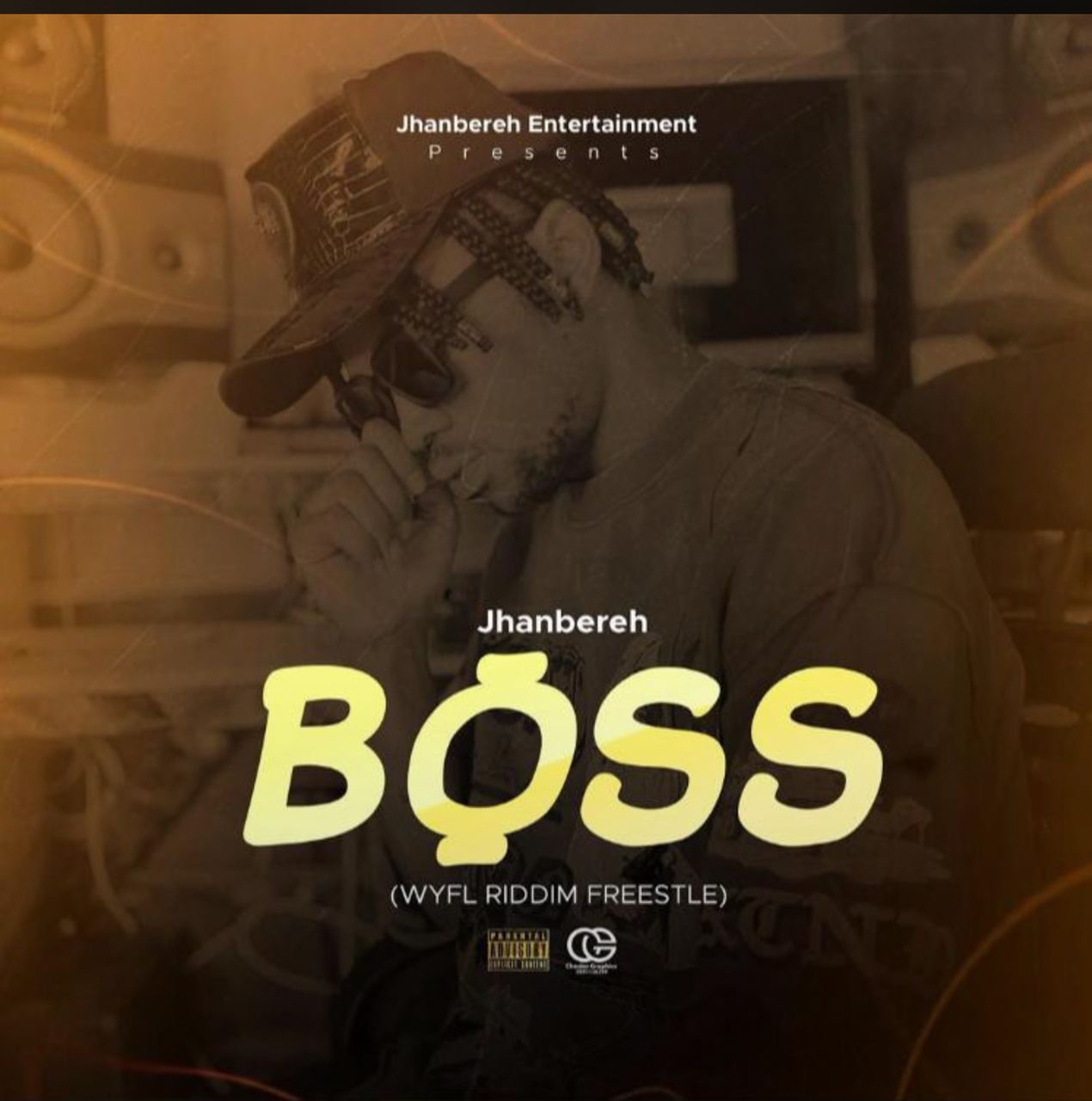 Jhanbereh – { BOSS ] – WYFL Riddim – Mixed by Jhanbereh.mp3
