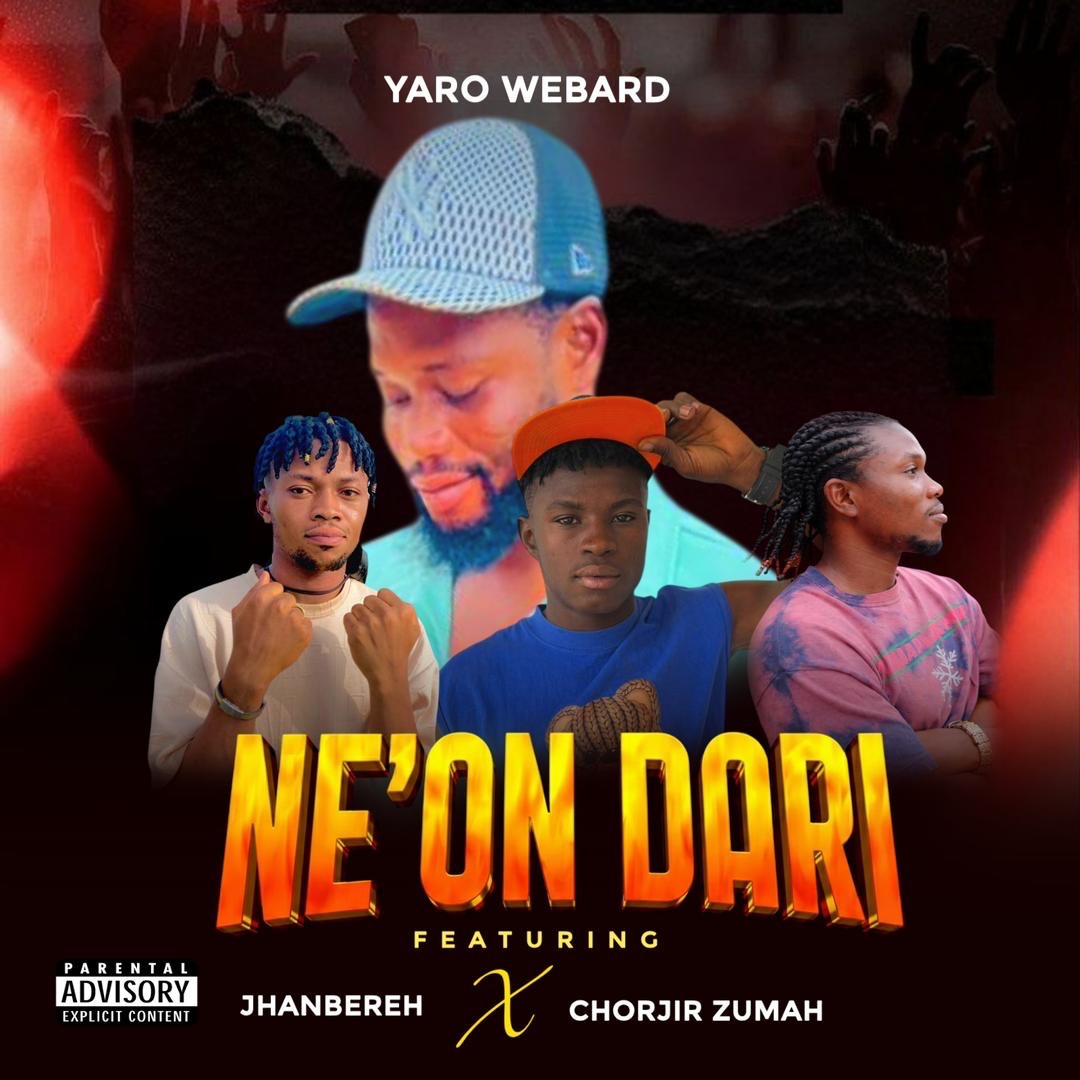DOWNLOAD Ne Oon Dari ft Yaro Webad x Jhanbereh x Azuma.mp3