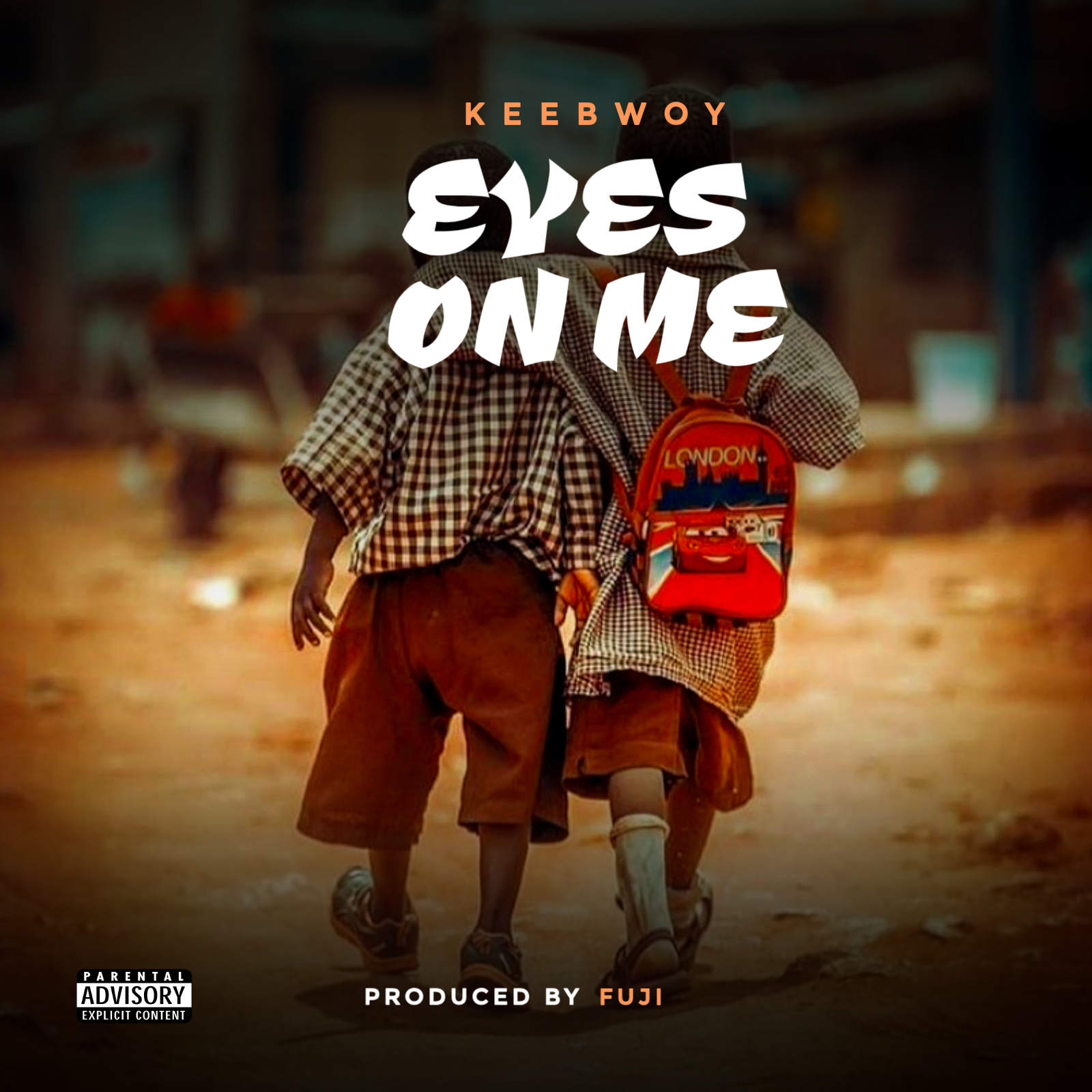 Download: Keebwoy Eyes on me – MP3