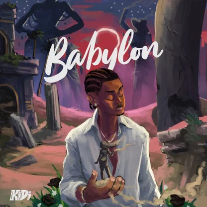 Download: Kidi Babylon – Mp3