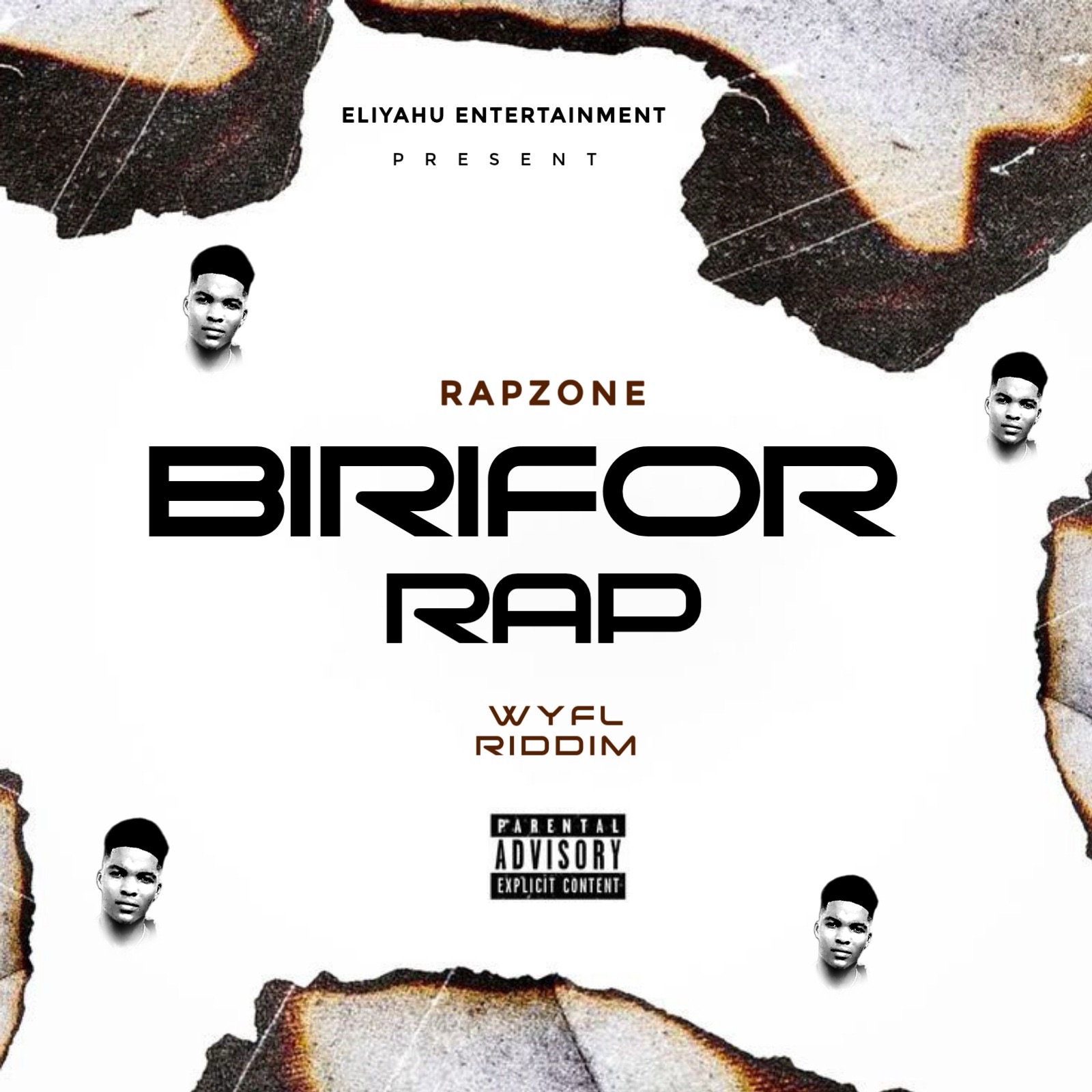 DOWNLOAD Rapzone – Birifor Rap.mp3