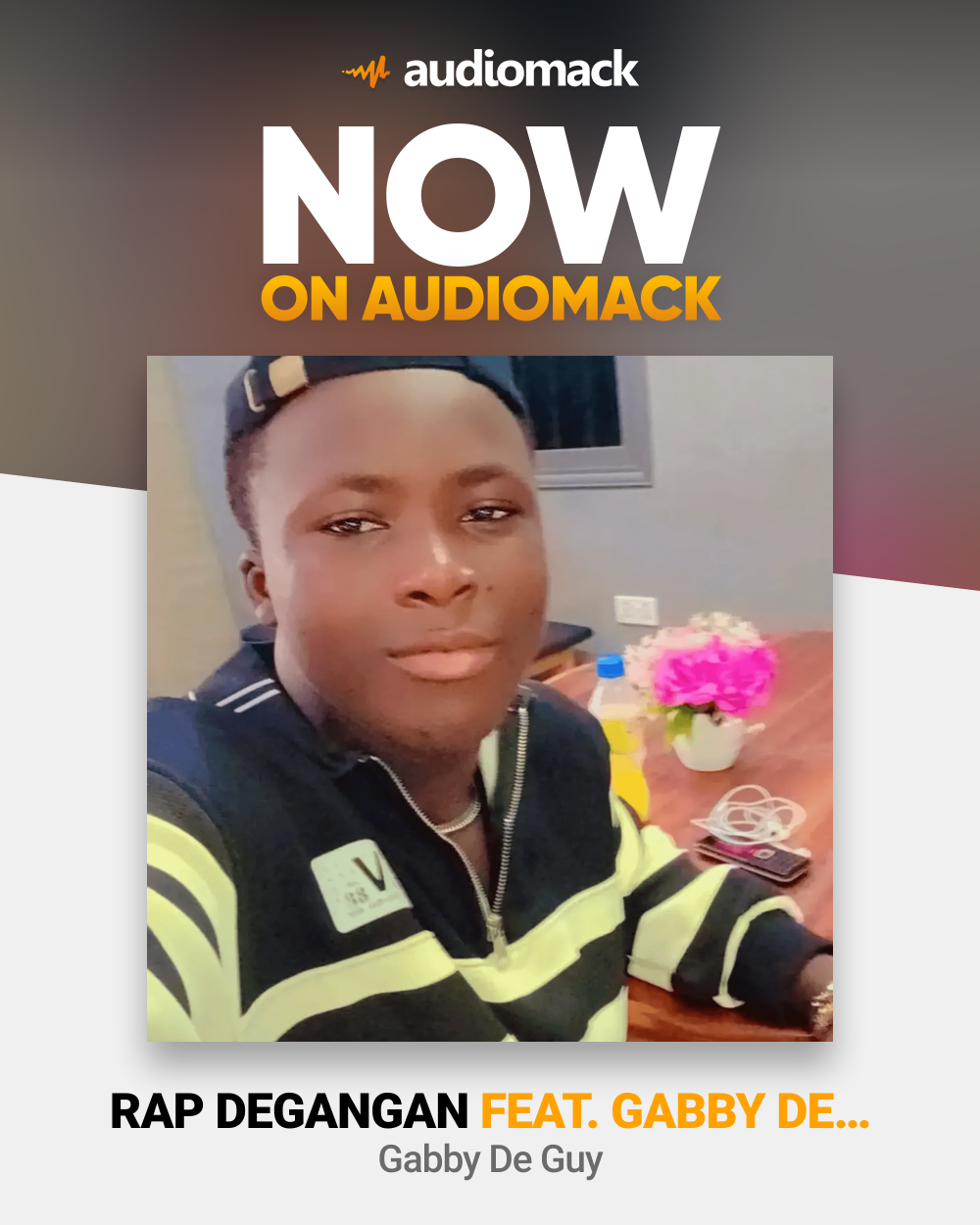 DOWNLOAD GABY DE GUY FREESTYLE ON THE WYFL REDDIM