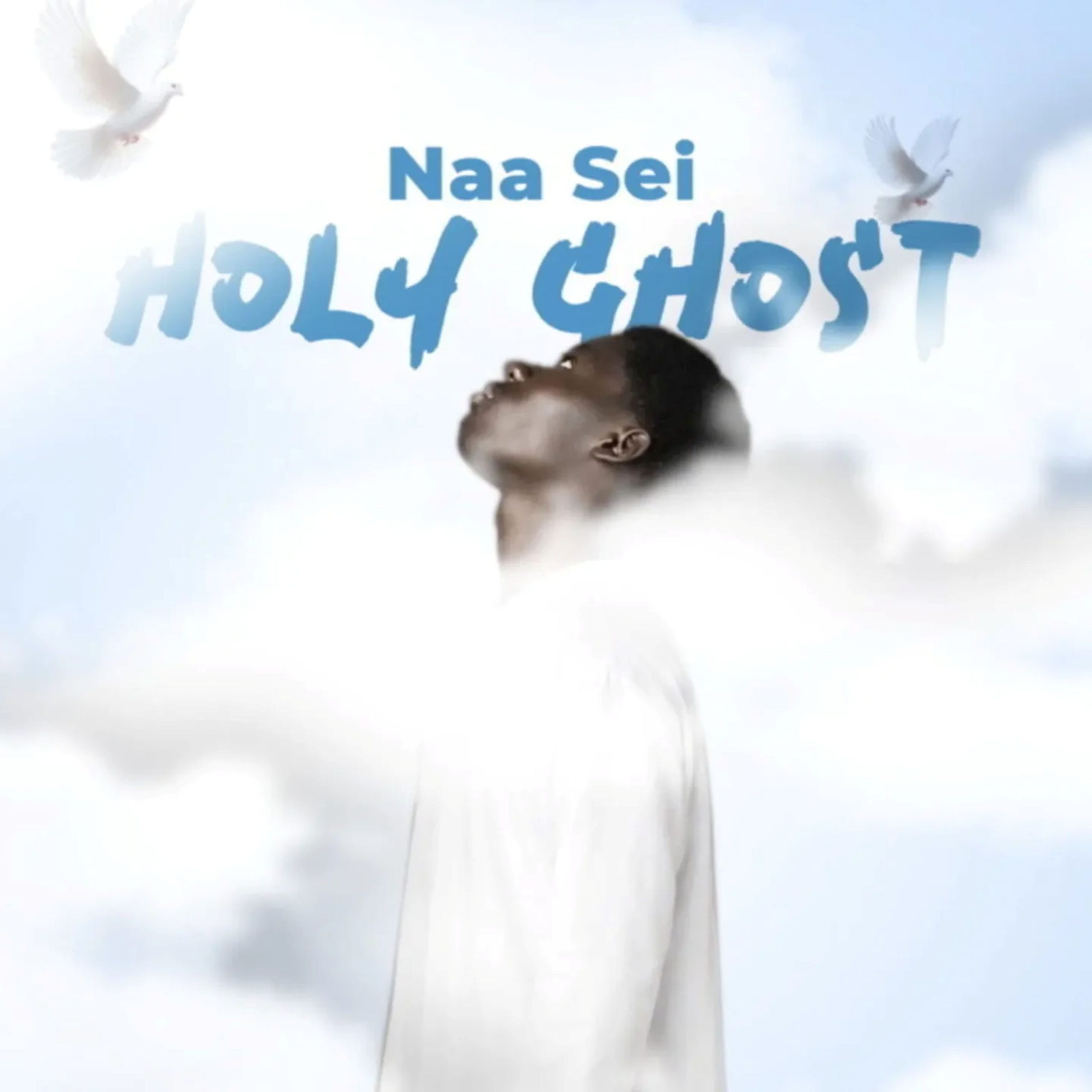 Holy Ghost by Naa sei
