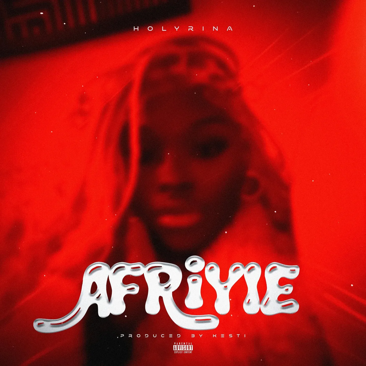 Afriyie by Holyrina