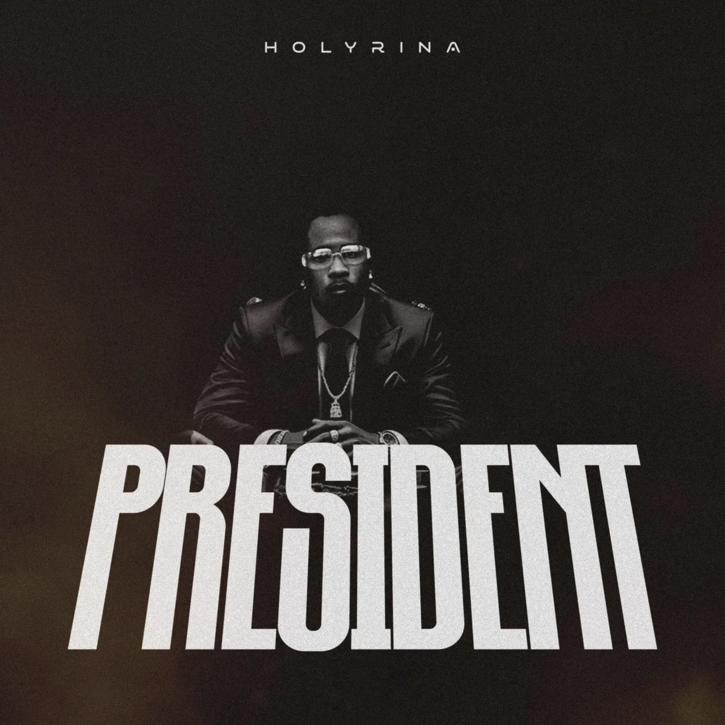 President by Holyrina