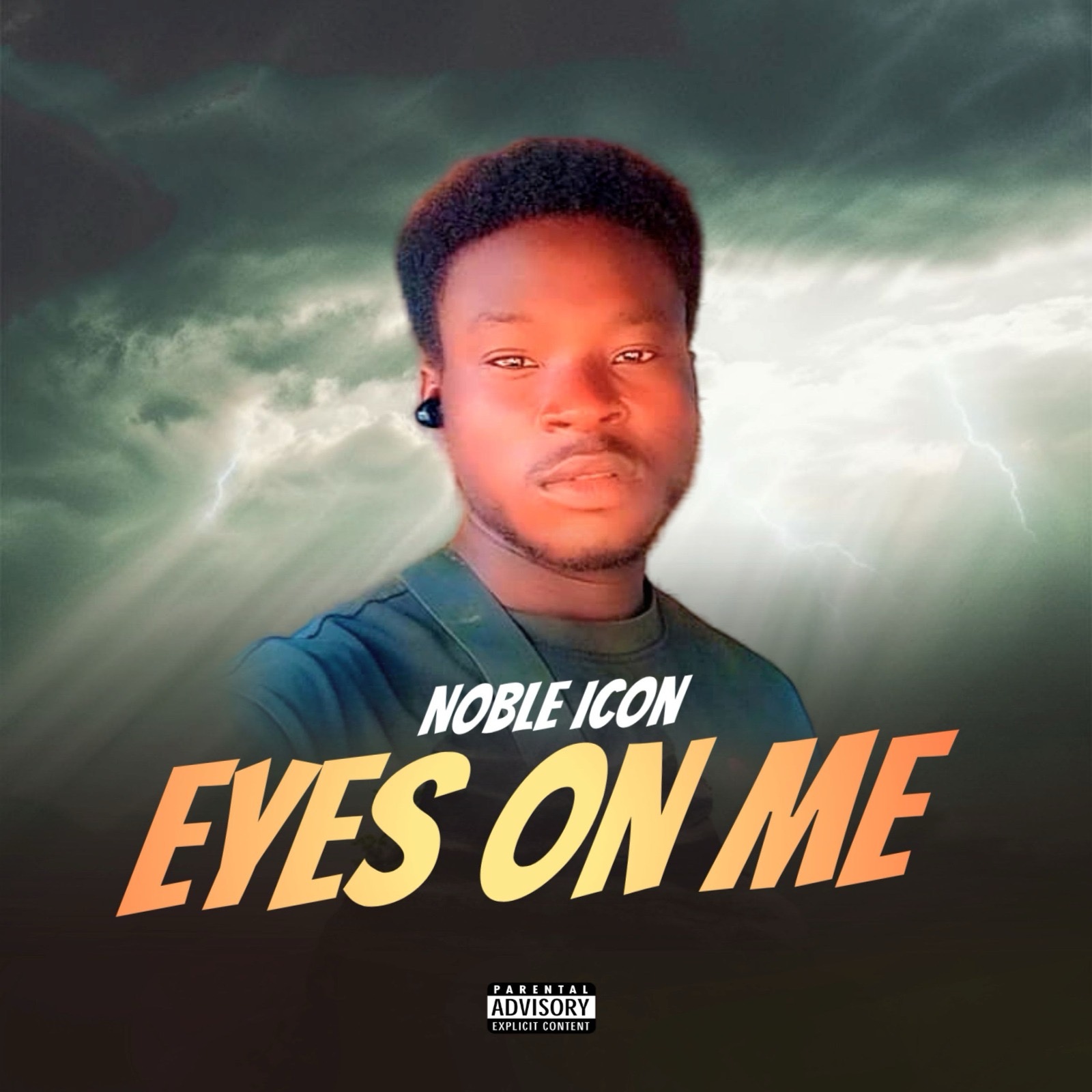 Noble Icon Eyes On Me