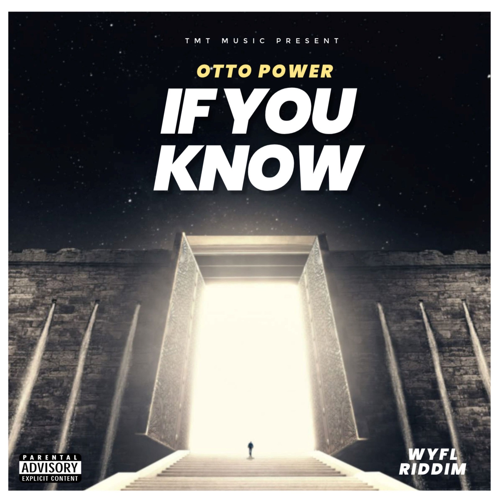 DOWNLOAD OTTO POWER IFYOU KNOW WYFL RIDDIM freestyle MP3