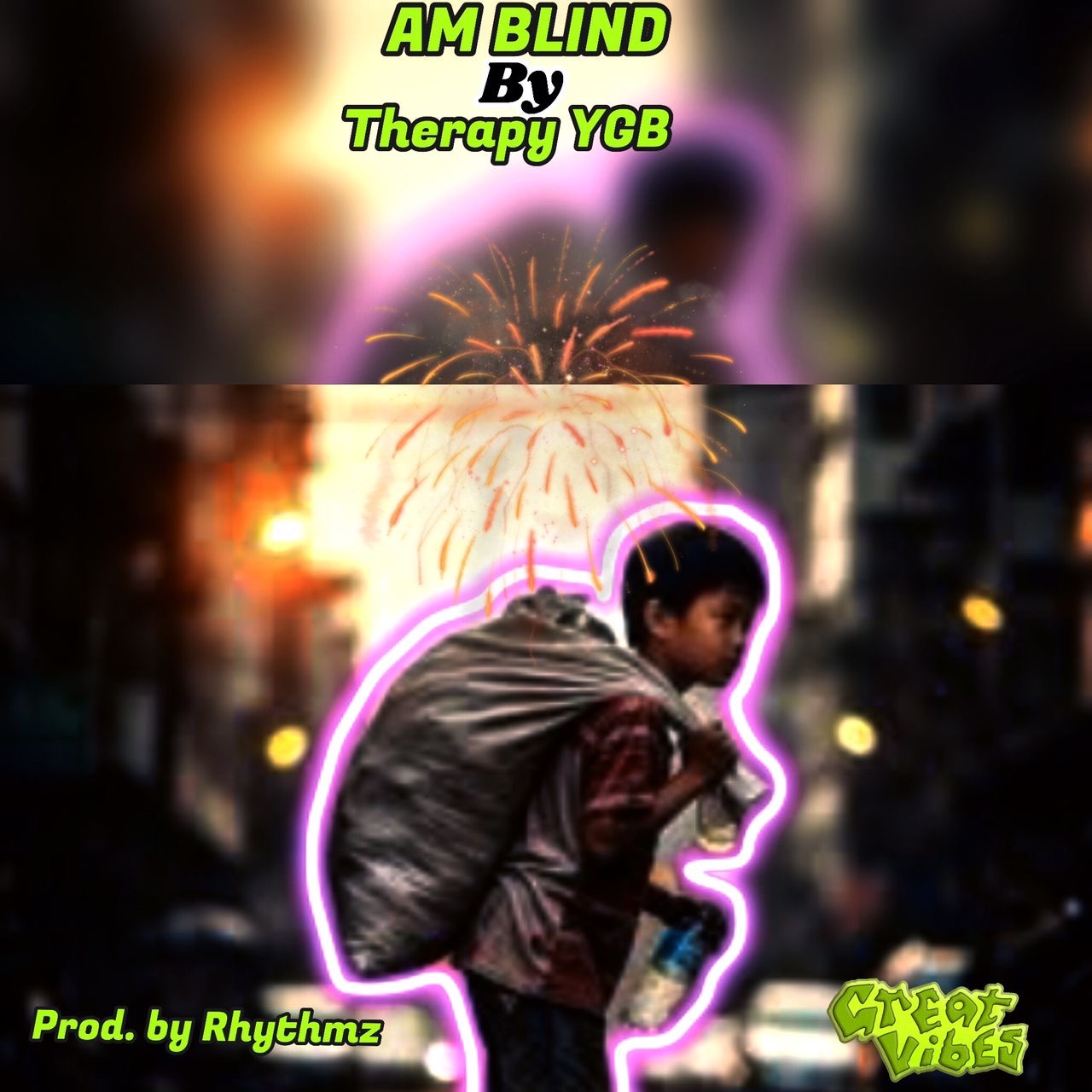 DOWNLOAD Therapy YGB _ am blind