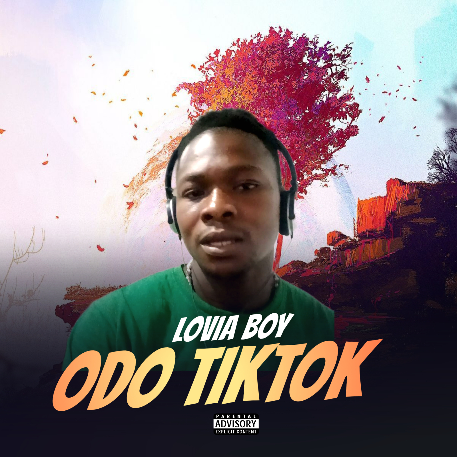 Download: Odo TikTok – by Lovia Boy