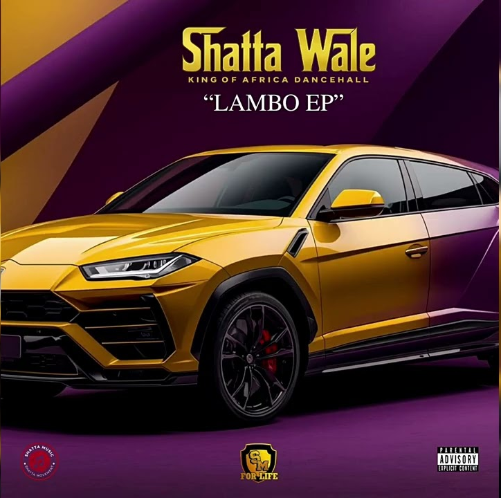 Tek Di Yellow by Shatta Wale