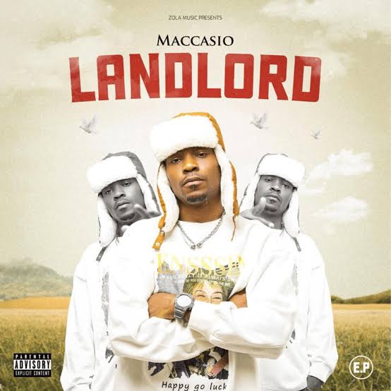 Maccasio – Landlord ft. Fad Lan (Download)