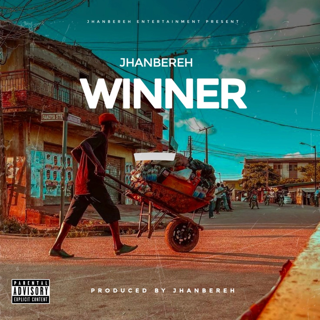 Download: Jhanbereh – Winner