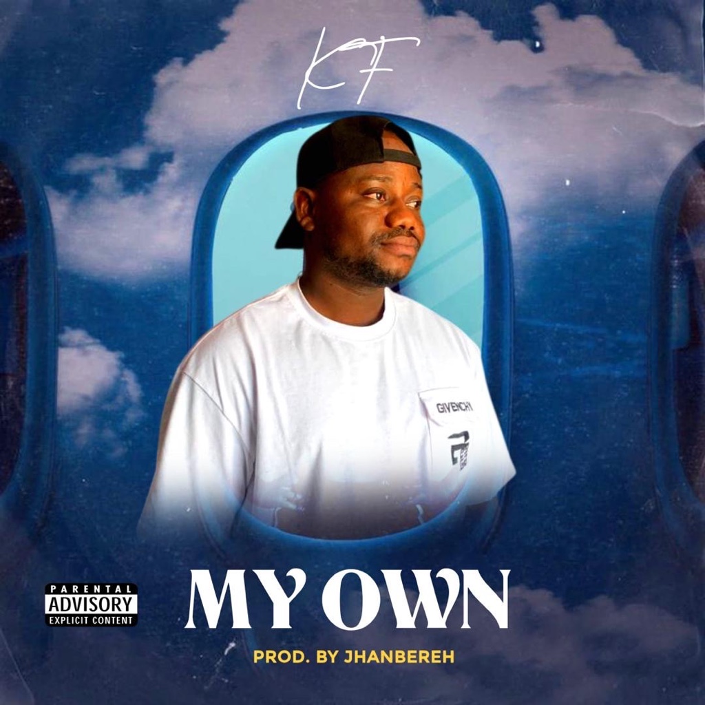 DOWNLOAD K F MY WOMAN MP3