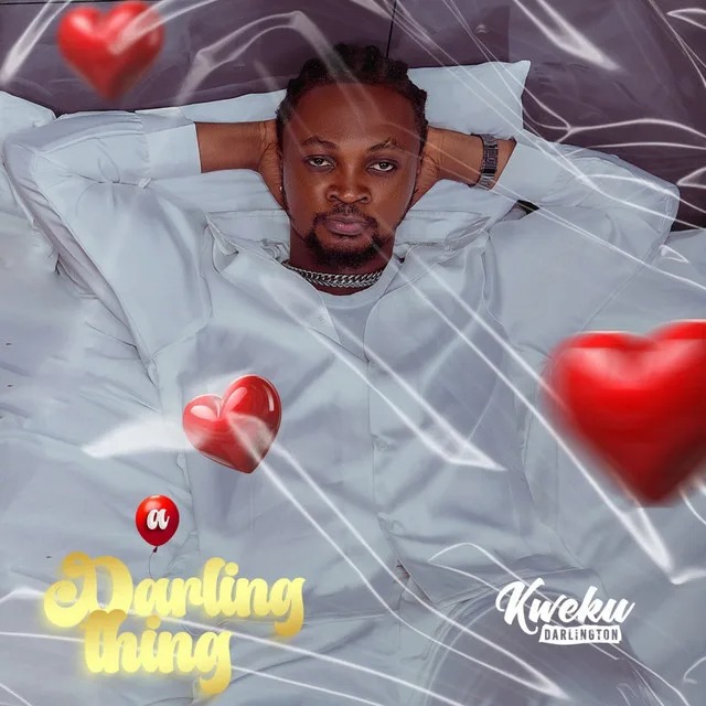 Kweku Darlington – Maabena
