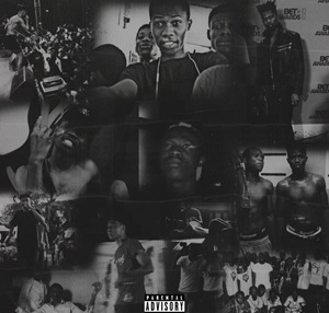 Babylon Interlude by Kwesi Arthur