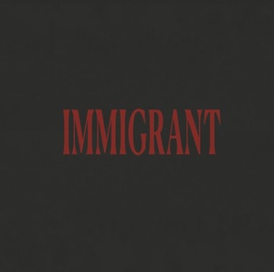 Immigrant by Kwesi Arthur