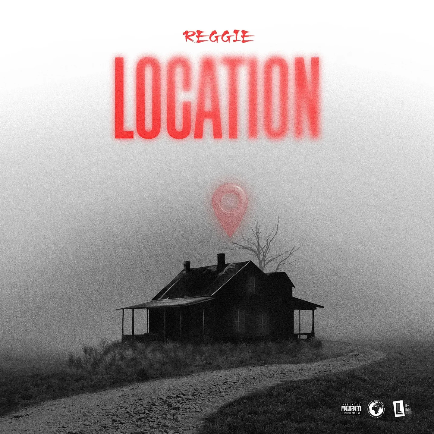 Location by Reggie