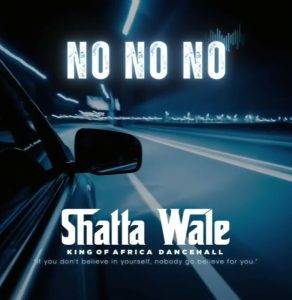 Download: Shatta Wale – No No No