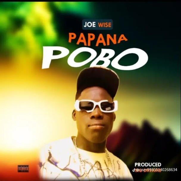 Download: Joe Wise -Papana Pobo