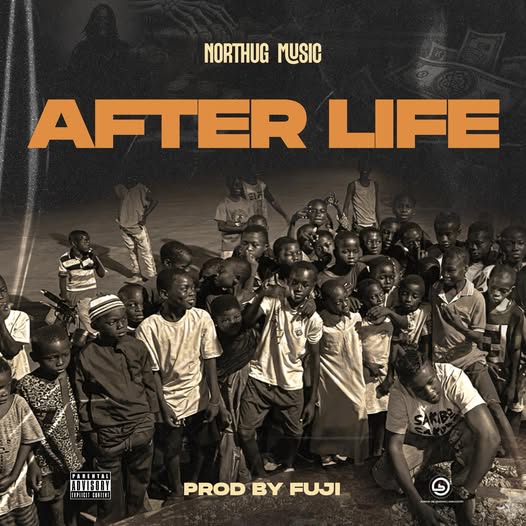 Northug – After Life
