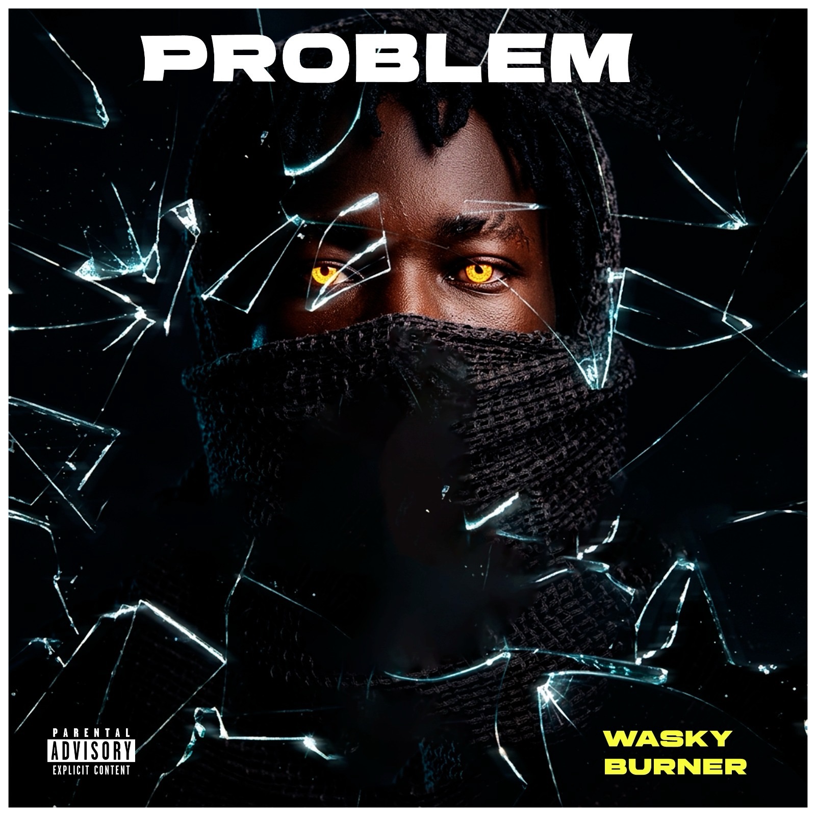 DOWNLOAD WASKY BURNER Problem MP3 TALENTED STUDIOZ.com