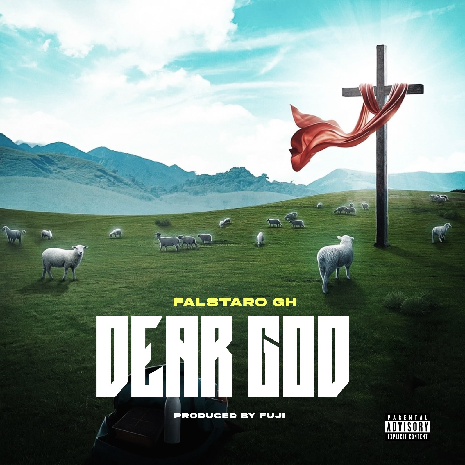 DOWNLOAD “Dear God” by Falstaro MP3 Talentedstudioz.com