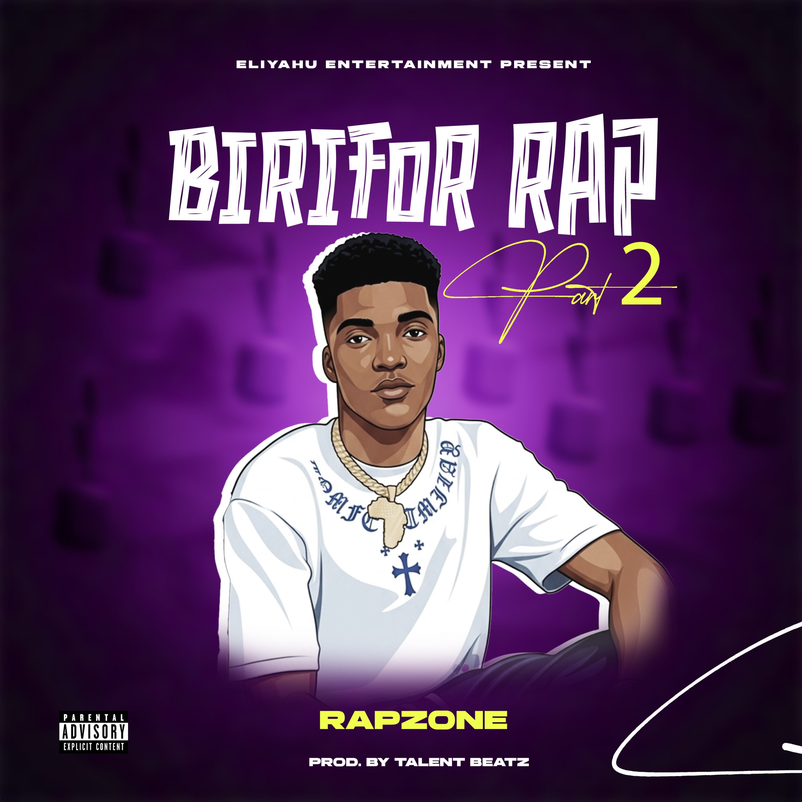 DOWNLOAD RAPZONE – “BIRIFOR RAP Part 2
