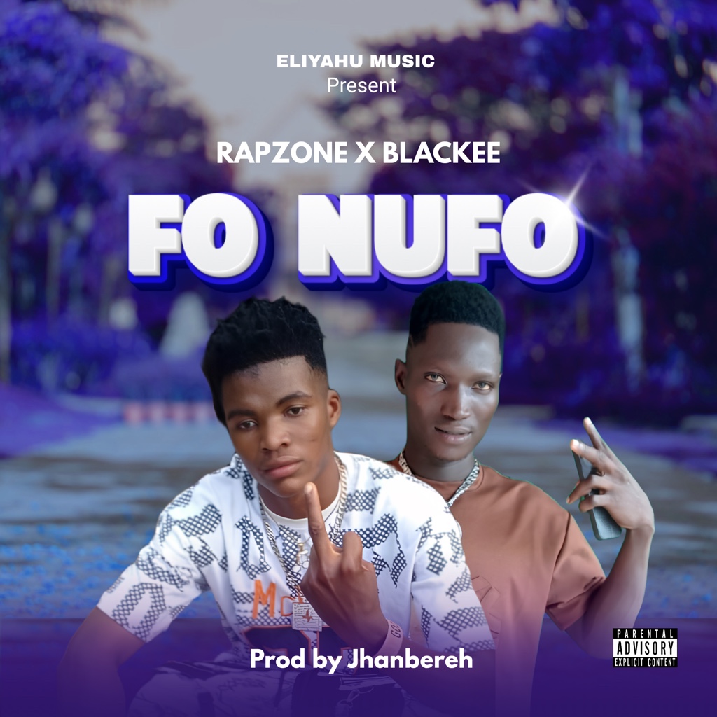 DOWNLOAD Rapzone X Blackee – Fo Nufo mp3_Talentedstudioz.com