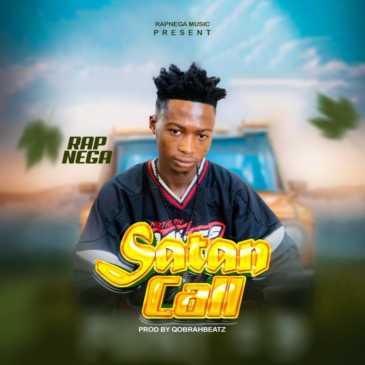 DOWNLOAD RAP NEGA SATAN CALL MP3 Talentedstudioz.com