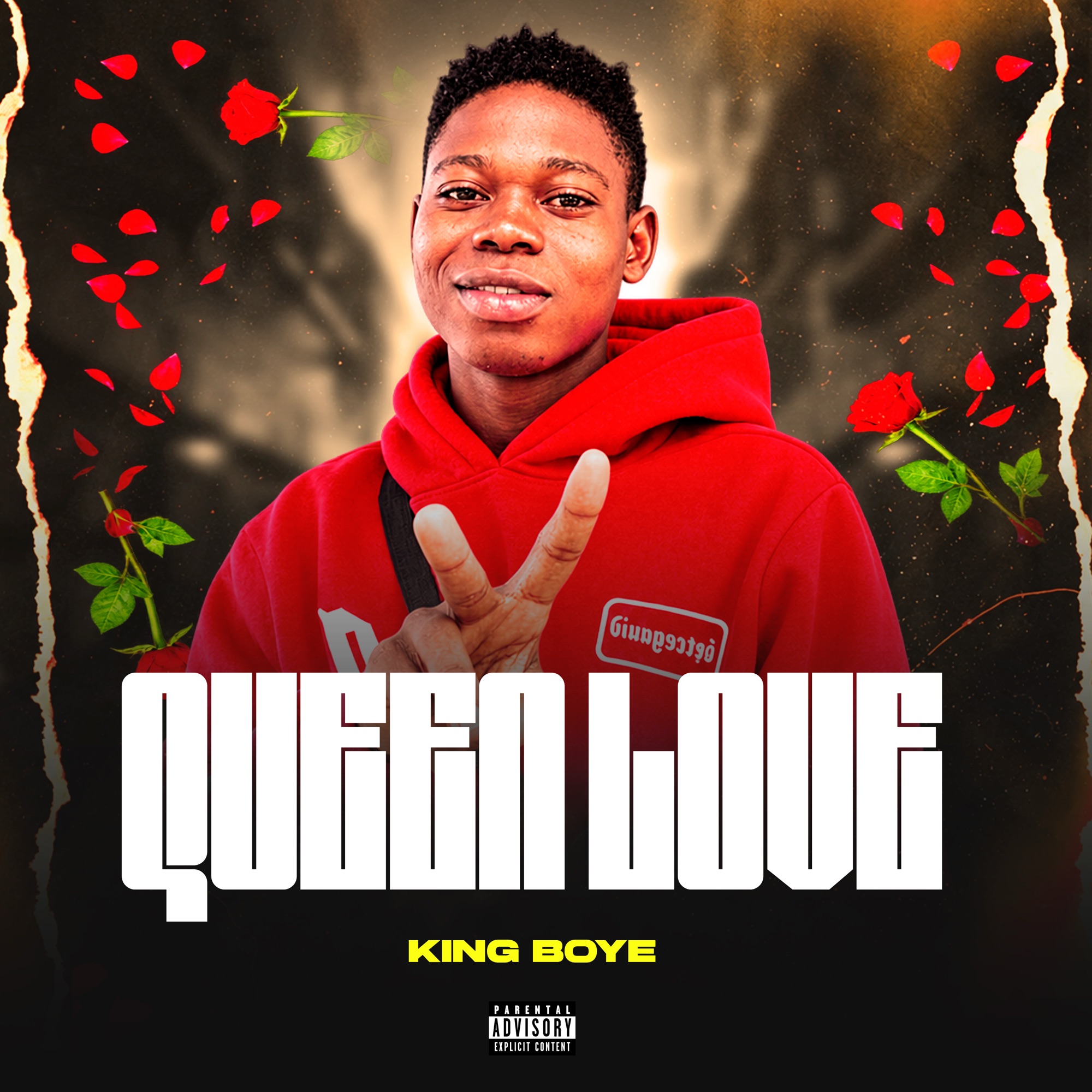 DOWNLOAD KING BOYE – “QUEEN LOVE” MP3_Talentedstudioz.com